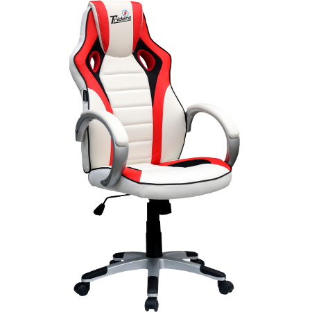   "Trident GK-0202 White and Red"