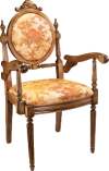 Кресло "Герцог"