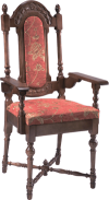 Кресло "Монарх"