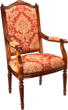 Кресло "Губернатор"
